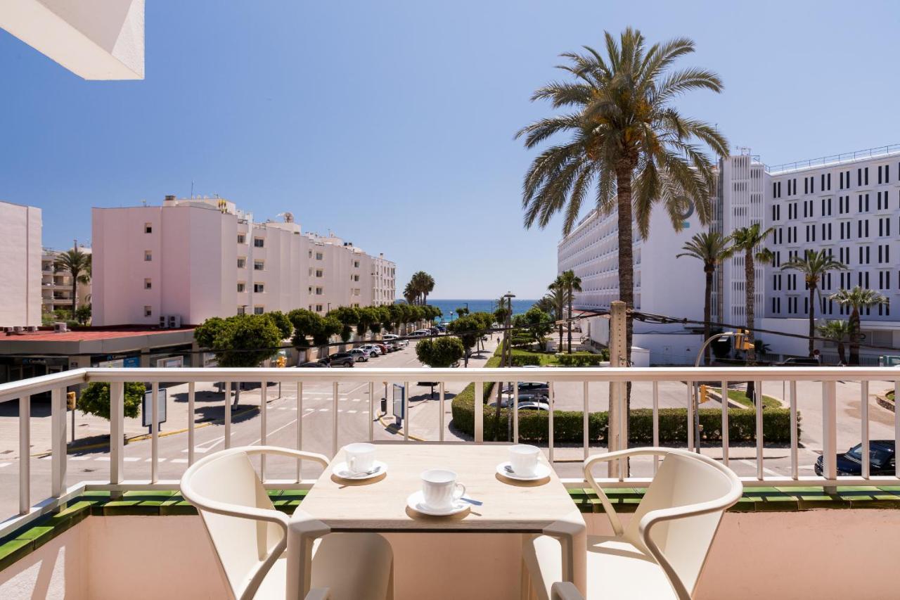 Vistamar I - Mc Ibiza Appartement Playa d'en Bossa
